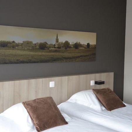 B&B 'T Withuis Diksmuide Bagian luar foto