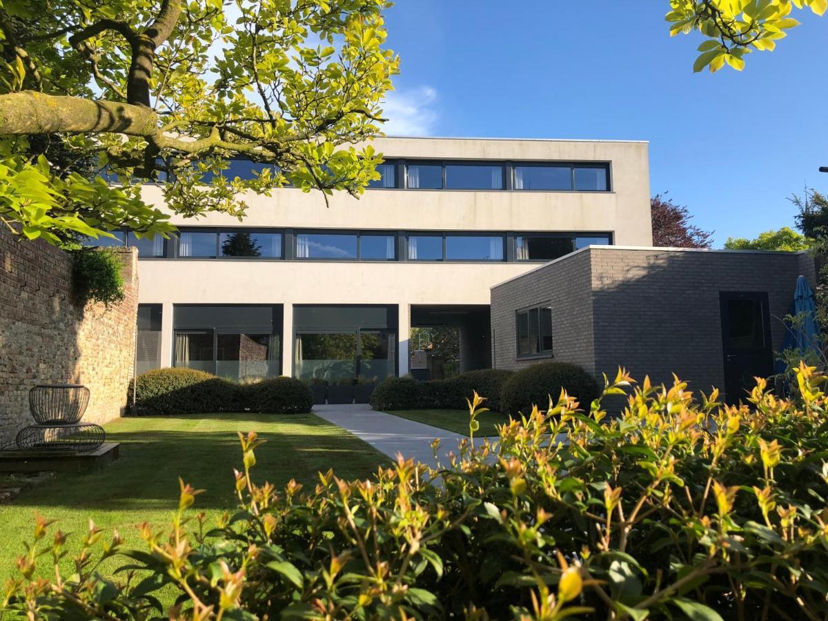 B&B 'T Withuis Diksmuide Bagian luar foto