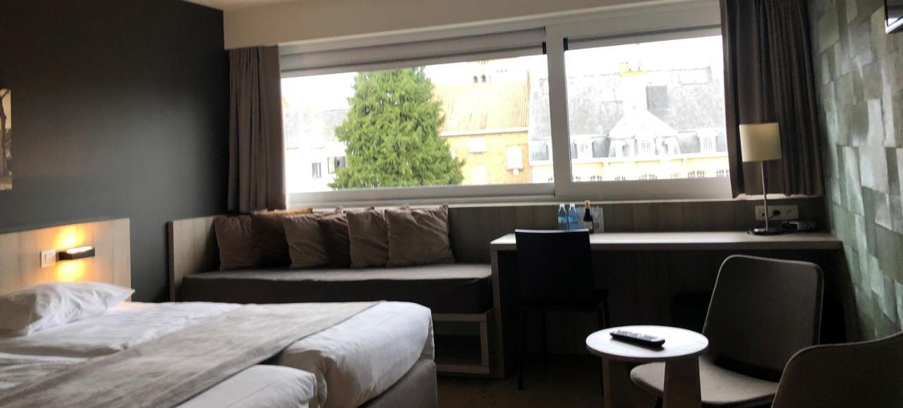 B&B 'T Withuis Diksmuide Bagian luar foto