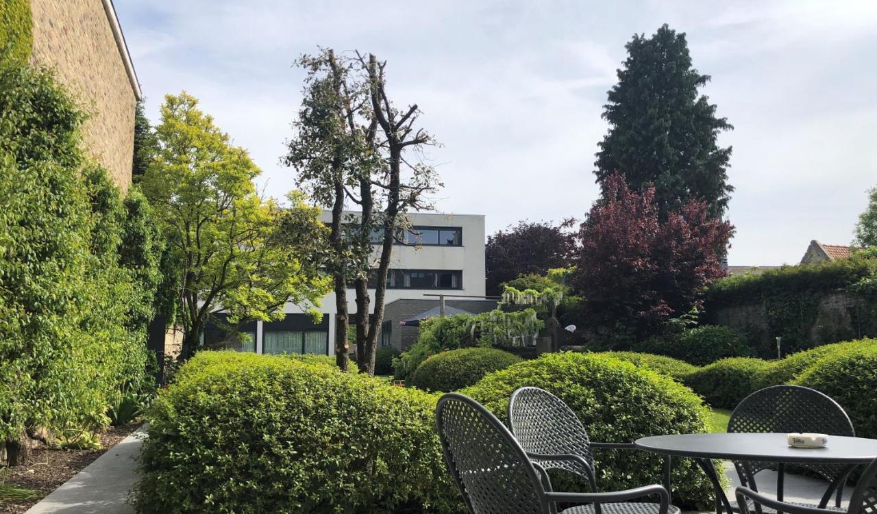 B&B 'T Withuis Diksmuide Bagian luar foto