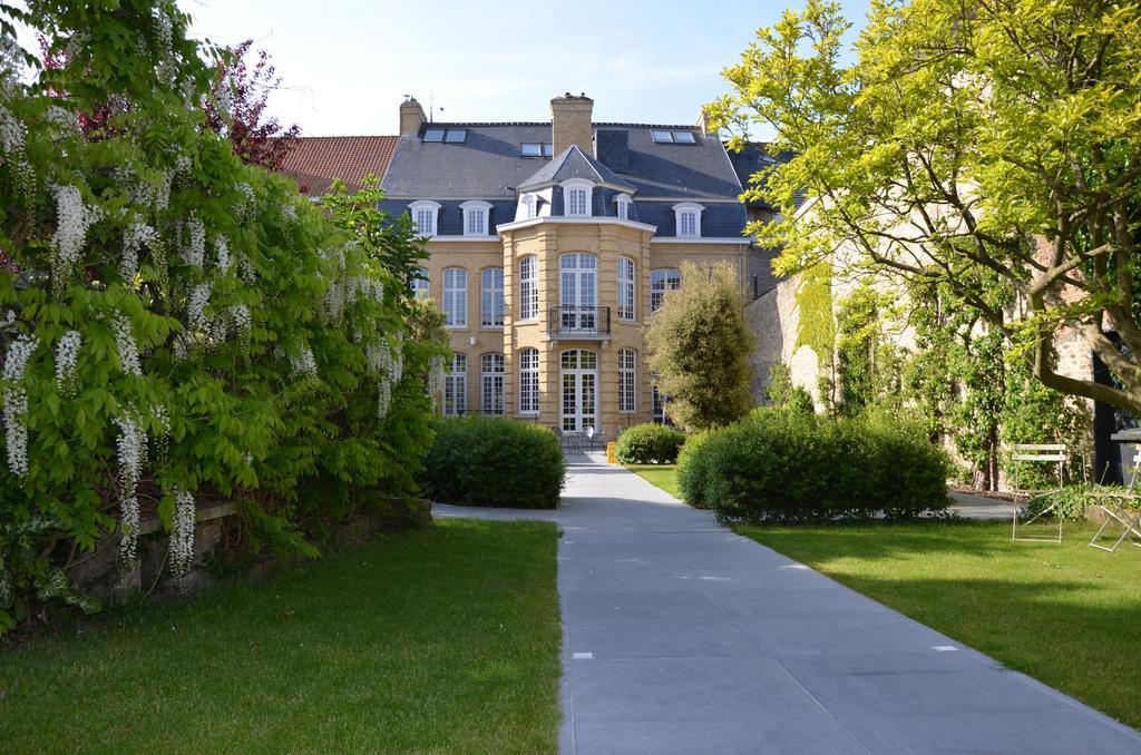 B&B 'T Withuis Diksmuide Bagian luar foto