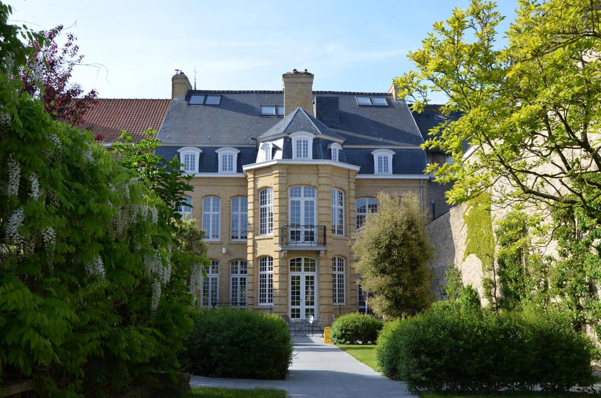 B&B 'T Withuis Diksmuide Ruang foto
