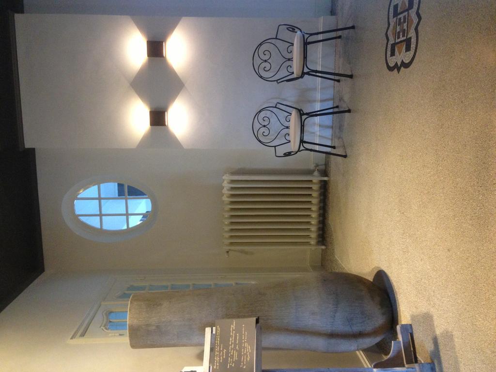 B&B 'T Withuis Diksmuide Bagian luar foto