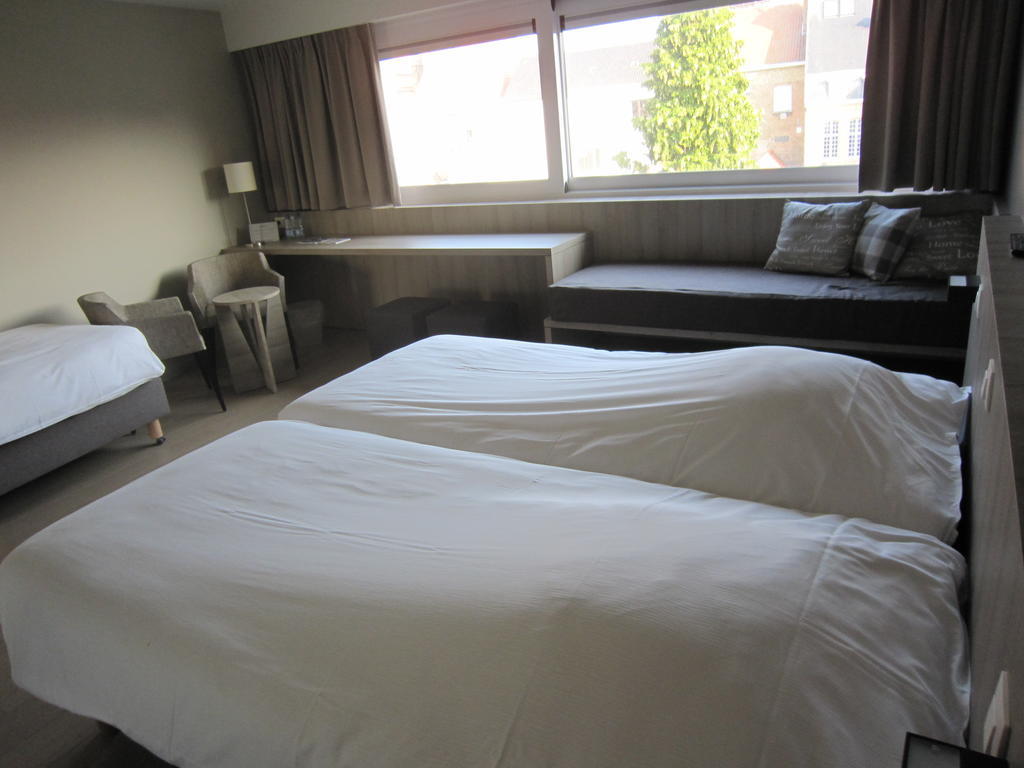 B&B 'T Withuis Diksmuide Ruang foto