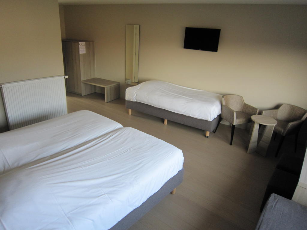 B&B 'T Withuis Diksmuide Ruang foto