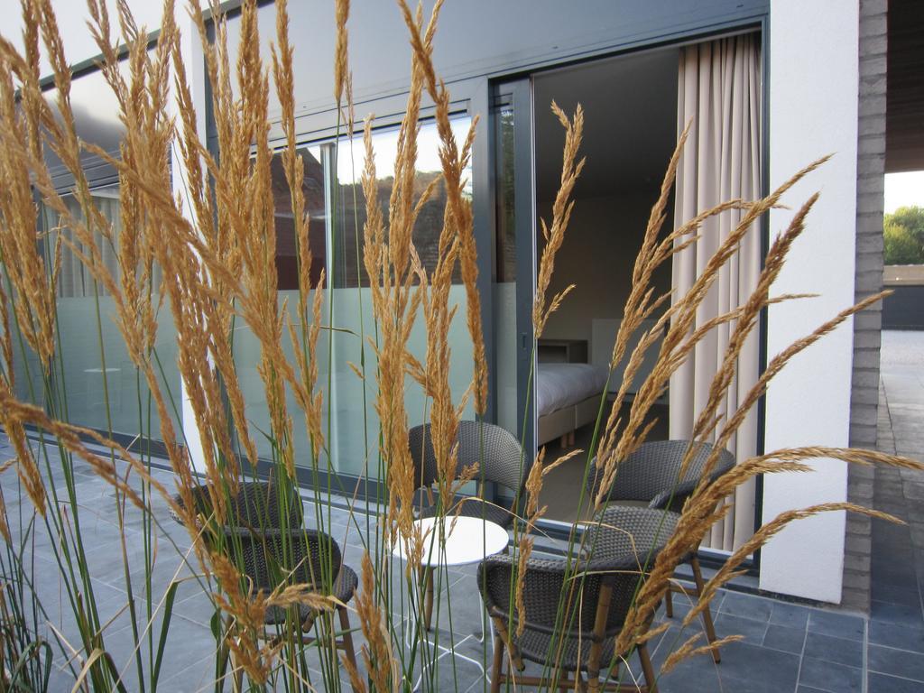 B&B 'T Withuis Diksmuide Ruang foto