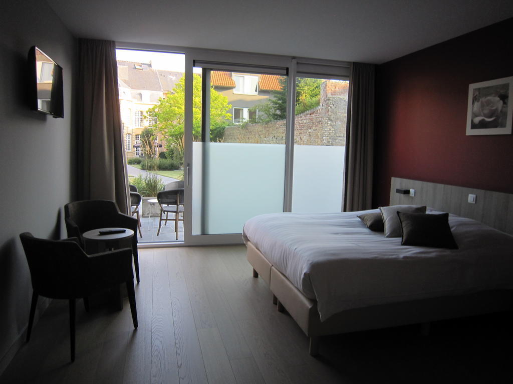 B&B 'T Withuis Diksmuide Ruang foto