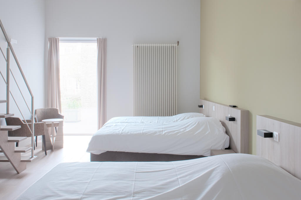 B&B 'T Withuis Diksmuide Ruang foto
