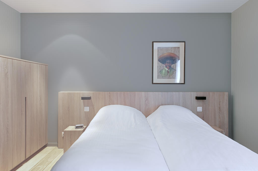 B&B 'T Withuis Diksmuide Ruang foto