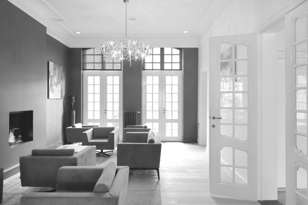 B&B 'T Withuis Diksmuide Bagian luar foto