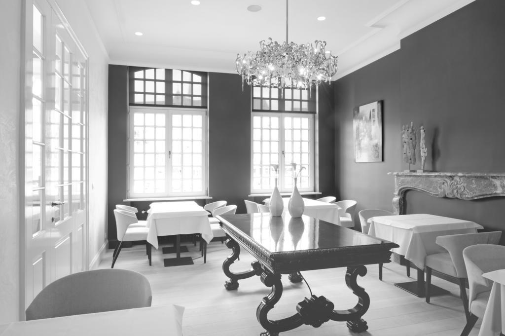 B&B 'T Withuis Diksmuide Bagian luar foto