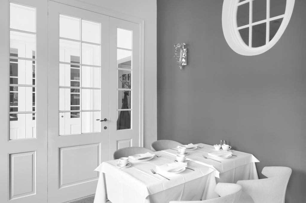 B&B 'T Withuis Diksmuide Bagian luar foto