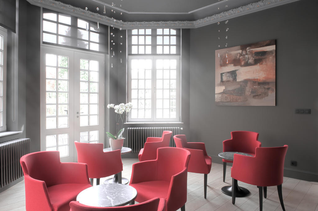 B&B 'T Withuis Diksmuide Bagian luar foto