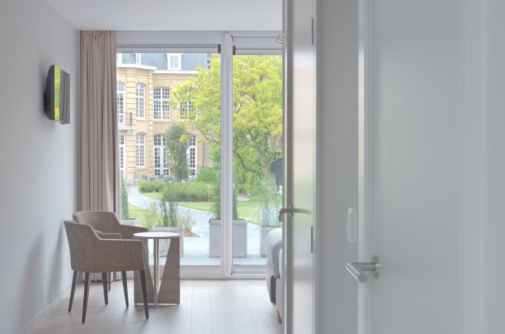 B&B 'T Withuis Diksmuide Ruang foto