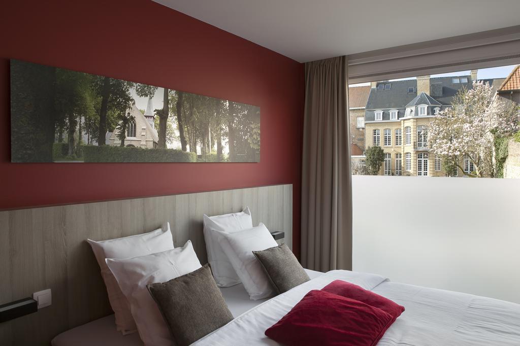 B&B 'T Withuis Diksmuide Bagian luar foto