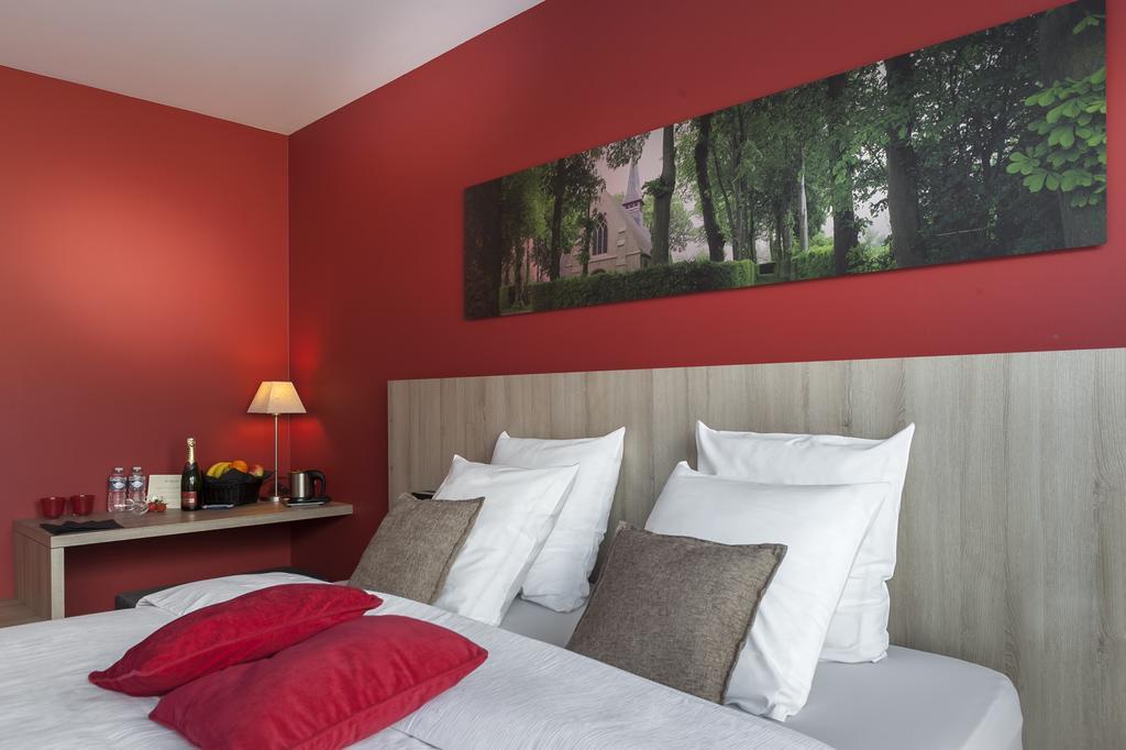 B&B 'T Withuis Diksmuide Bagian luar foto