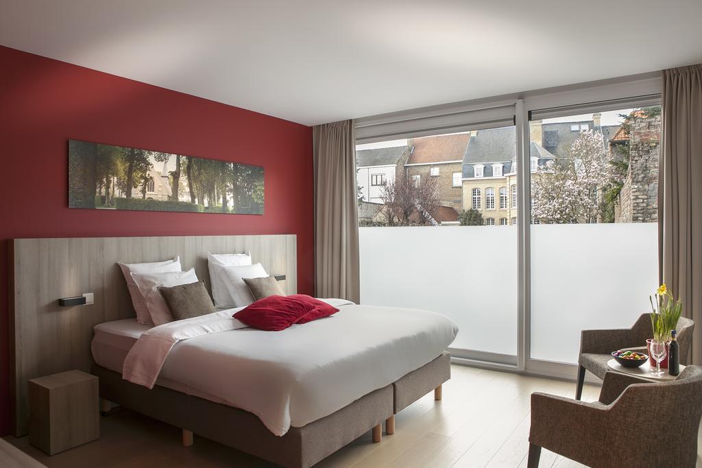 B&B 'T Withuis Diksmuide Bagian luar foto
