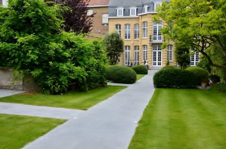 B&B 'T Withuis Diksmuide Bagian luar foto