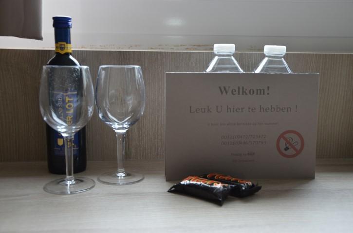 B&B 'T Withuis Diksmuide Bagian luar foto