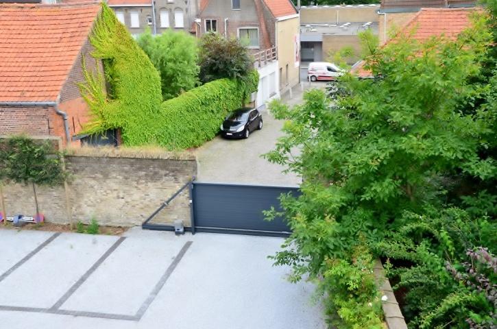 B&B 'T Withuis Diksmuide Bagian luar foto