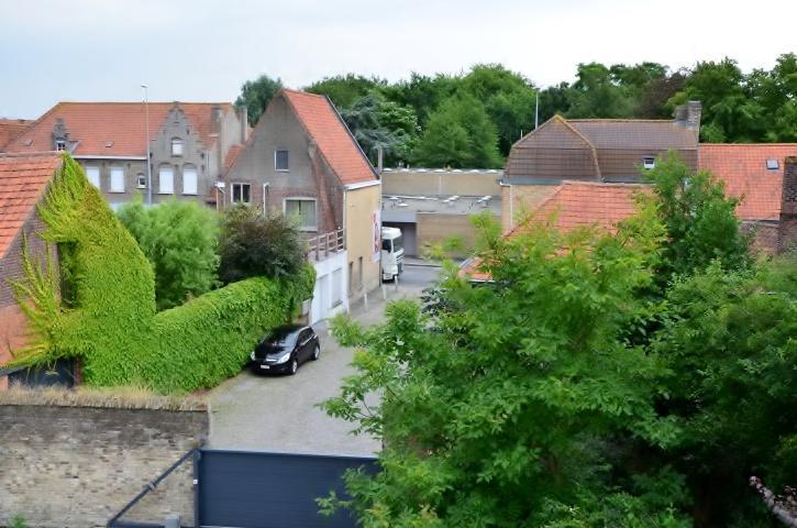 B&B 'T Withuis Diksmuide Bagian luar foto