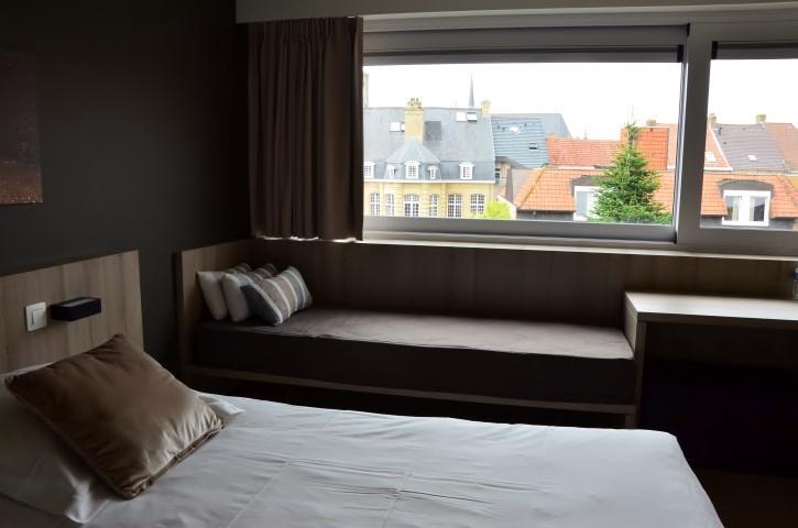 B&B 'T Withuis Diksmuide Bagian luar foto