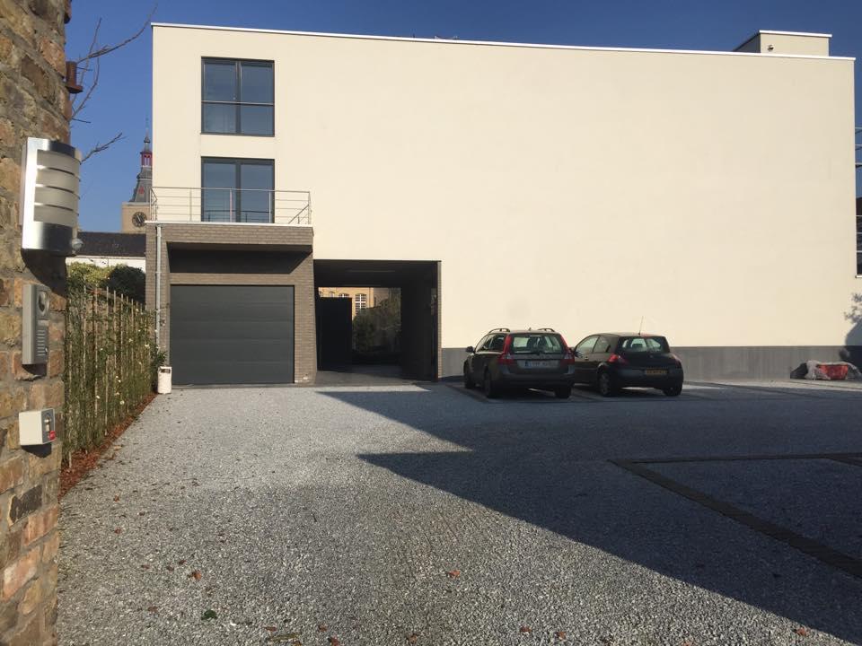 B&B 'T Withuis Diksmuide Bagian luar foto