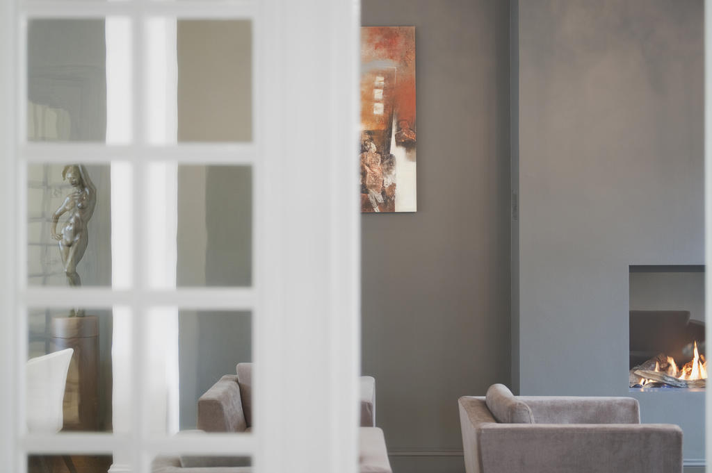 B&B 'T Withuis Diksmuide Bagian luar foto