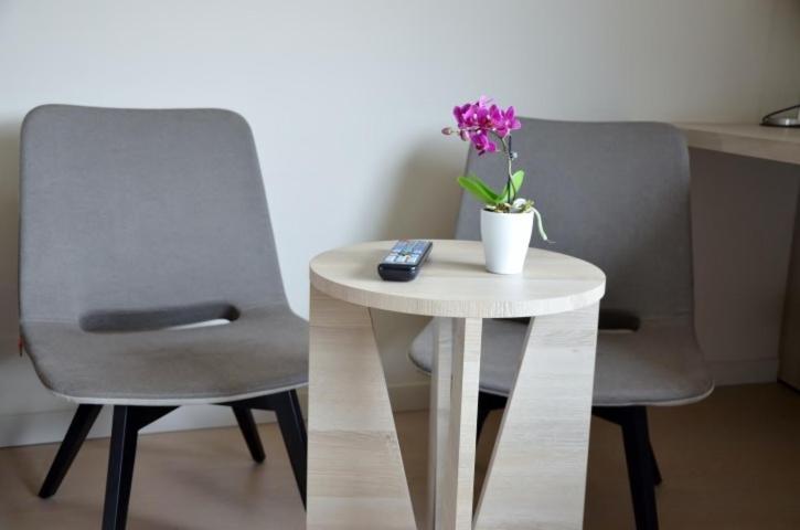 B&B 'T Withuis Diksmuide Bagian luar foto